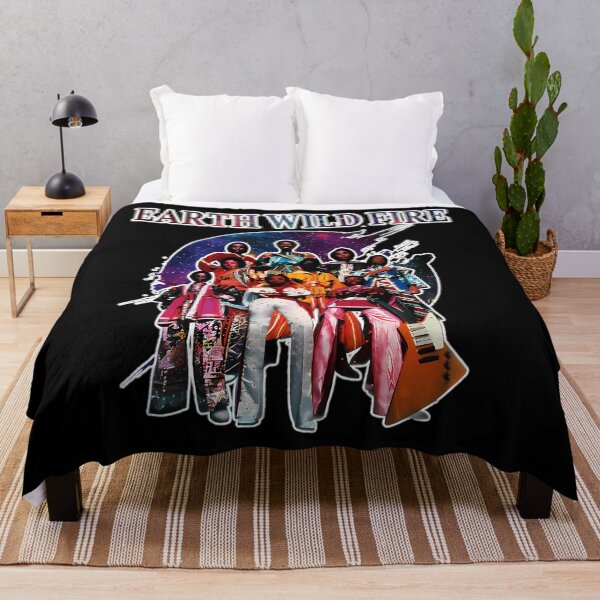 Item preview, Earth Wind Fire Band designed and sold by Aycon.