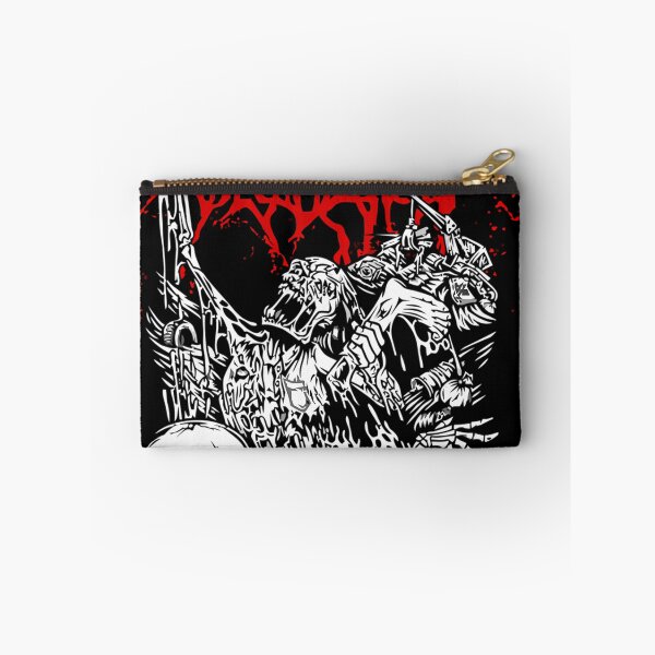 Item preview, Cattle Decapitation  designed and sold by adusunityax.