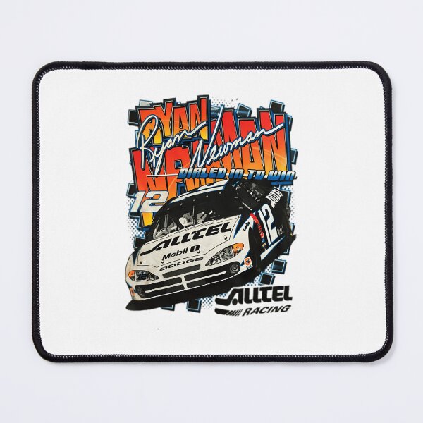 Item preview, Nascar Ryan Newman  designed and sold by Aldrin  Joseph K.A.