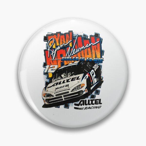 Item preview, Nascar Ryan Newman  designed and sold by Aldrin  Joseph K.A.