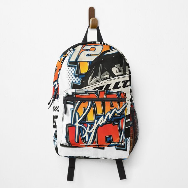 Item preview, Nascar Ryan Newman  designed and sold by Aldrin  Joseph K.A.