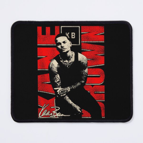 Item preview, Kane Brown KB Signature Distressed designed and sold by NatalieCWilk.
