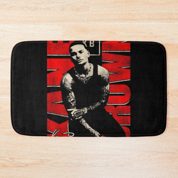 Item preview, Kane Brown KB Signature Distressed designed and sold by NatalieCWilk.