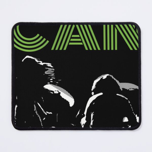 Item preview, Can (The Band) designed and sold by varneymatalei.