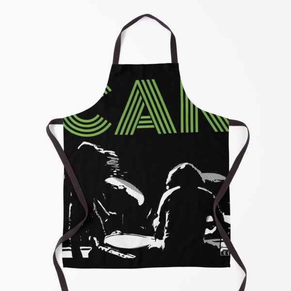 Item preview, Can (The Band) designed and sold by varneymatalei.