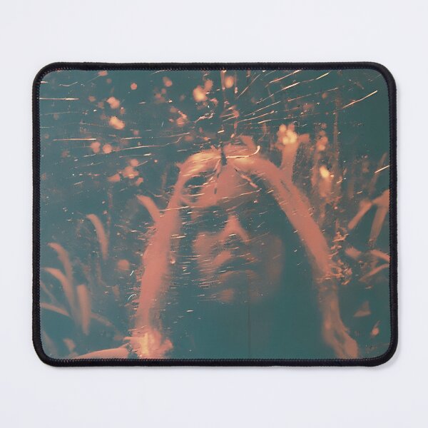 Item preview, Turnover Peripheral Vision Album Cover designed and sold by adusunityax.