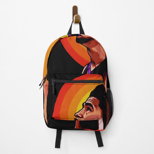 Item preview, Brooker In Front The Sun designed and sold by Aldrin  Joseph K.A.