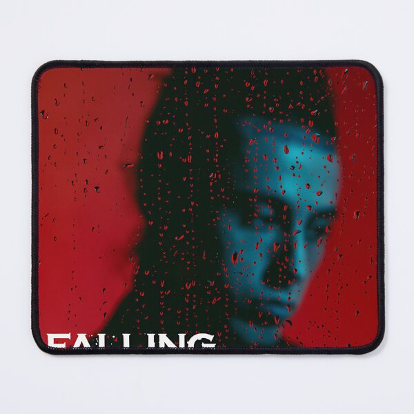 Item preview, Falling In Reverse World Live Rock Band Fan designed and sold by bobnajfanosi.