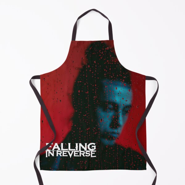 Item preview, Falling In Reverse World Live Rock Band Fan designed and sold by bobnajfanosi.