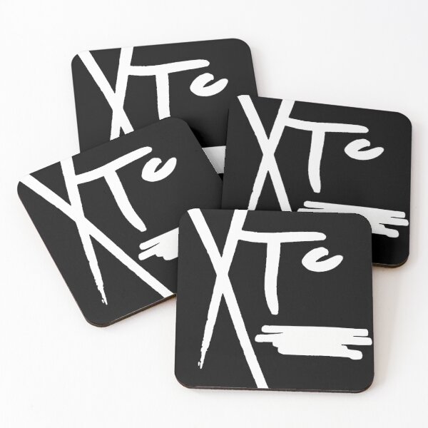 Item preview, Xtc designed and sold by adusunityax.