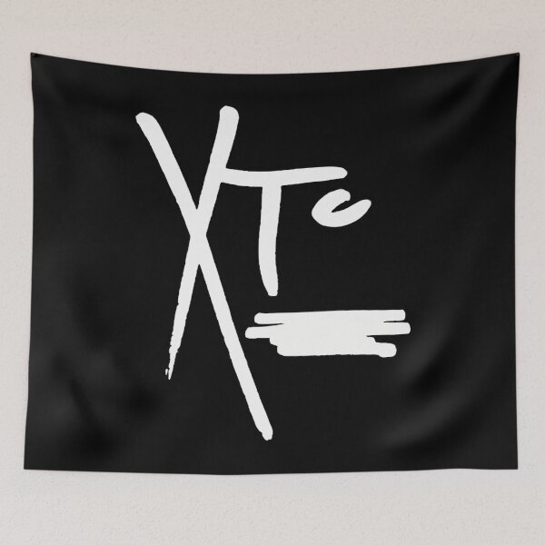 Item preview, Xtc designed and sold by adusunityax.