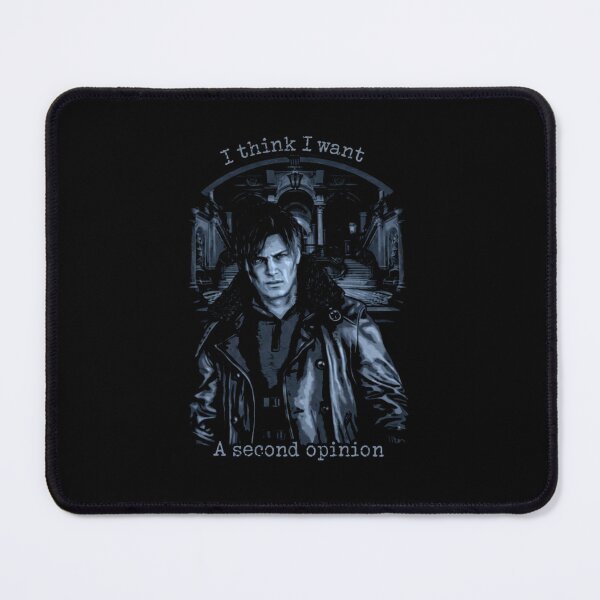 Item preview, Resident Evil Requiem 9 designed and sold by El Hermano Gym.