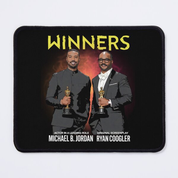 Item preview, Sinners 2025 Winners Movie Award designed and sold by koffmannohe.