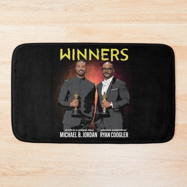 Item preview, Sinners 2025 Winners Movie Award designed and sold by koffmannohe.