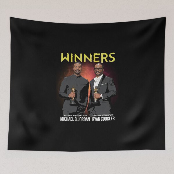 Item preview, Sinners 2025 Winners Movie Award designed and sold by koffmannohe.