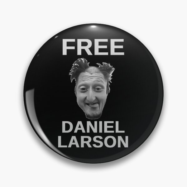 Item preview, Free Daniel Larson  designed and sold by Aycon.