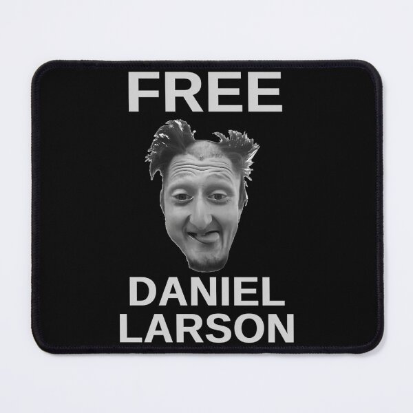 Item preview, Free Daniel Larson  designed and sold by Aycon.