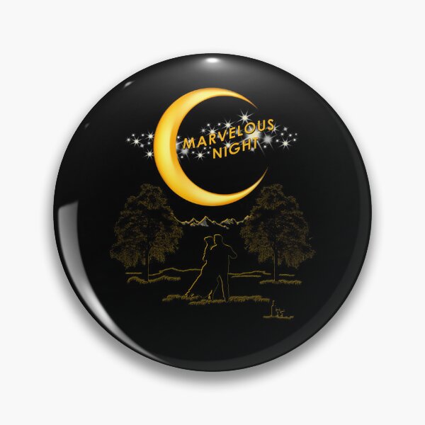 Item preview, Marvelous Night  designed and sold by D0cking.