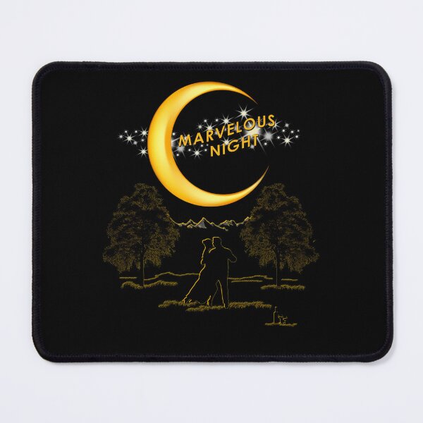 Item preview, Marvelous Night  designed and sold by D0cking.