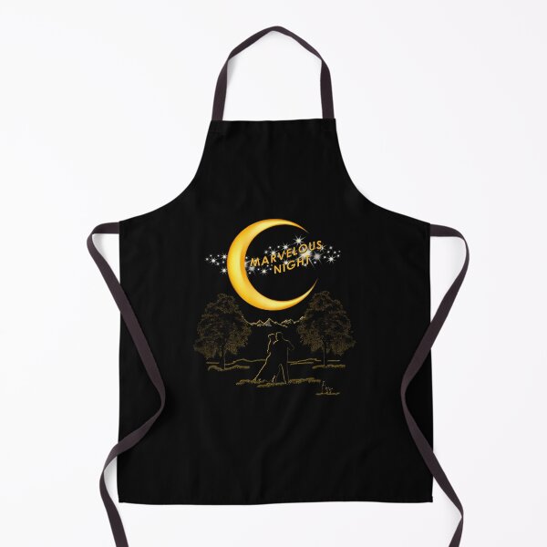 Item preview, Marvelous Night designed and sold by D0cking.