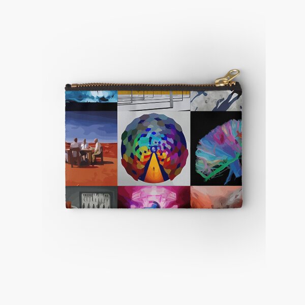 Item preview, M.U.S.E - Minimalist Discography Collage designed and sold by bobnajfanosi.