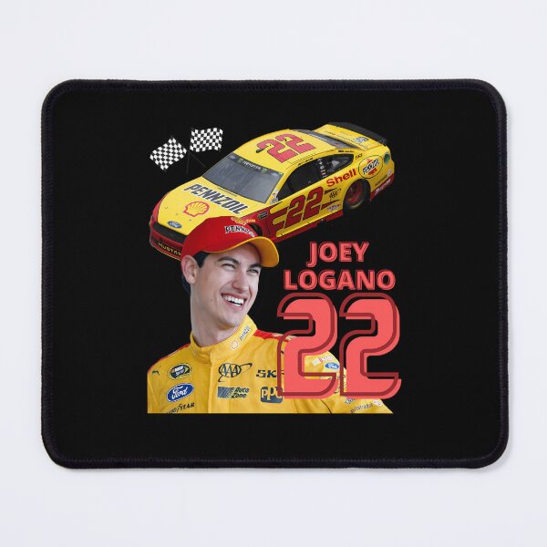 Item preview, Joey Logano Racing Star designed and sold by Aldrin Joseph K.A.