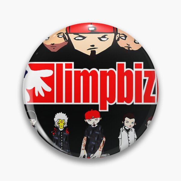 Item preview, Amazing Of Limp Bizkit Is An American Rap Rock   designed and sold by adusunityax.