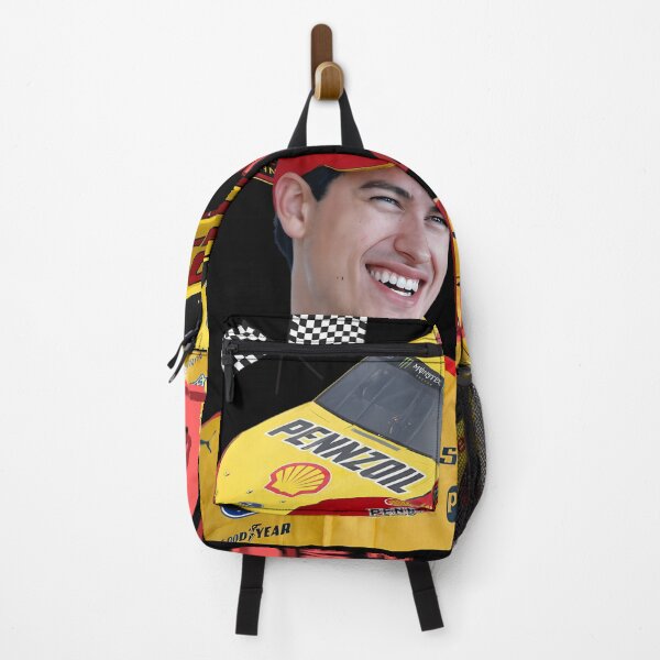 Item preview, Joey Logano Racing Star designed and sold by Aldrin Joseph K.A.