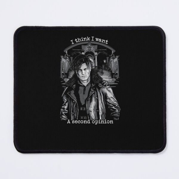Item preview, Resident Evil Requiem 9 designed and sold by El Hermano Gym.