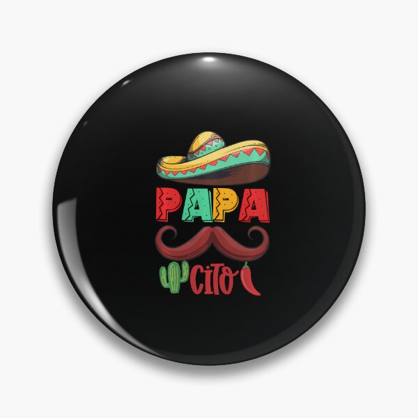 Item preview, Papacito Sombrero Fiesta designed and sold by irifine.