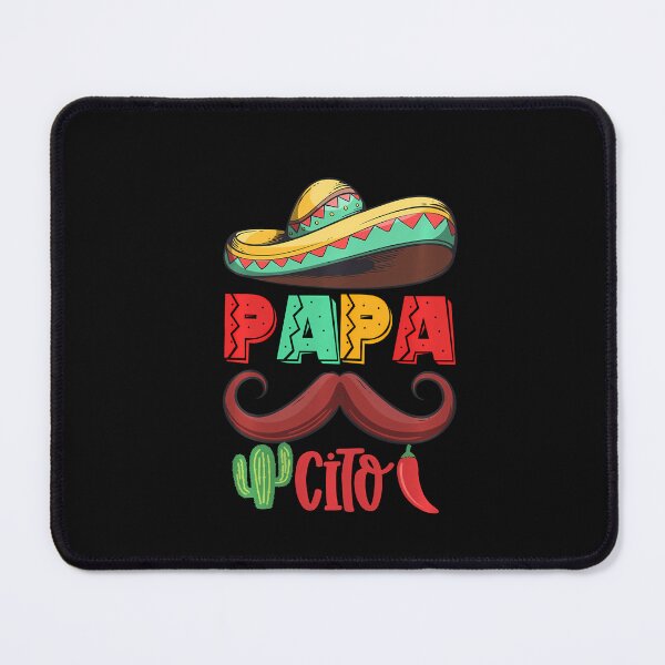 Item preview, Papacito Sombrero Fiesta designed and sold by irifine.