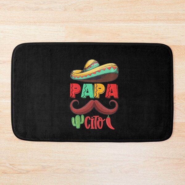 Item preview, Papacito Sombrero Fiesta designed and sold by irifine.