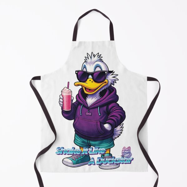 Item preview, Cool Duckstar Shake designed and sold by Mindful56.