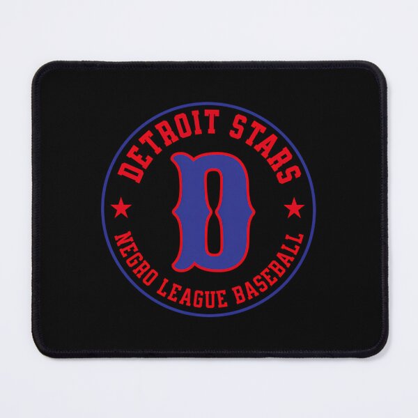 Item preview, The Detroit Stars Negro League Baseball Tribute Bi designed and sold by Markyake.