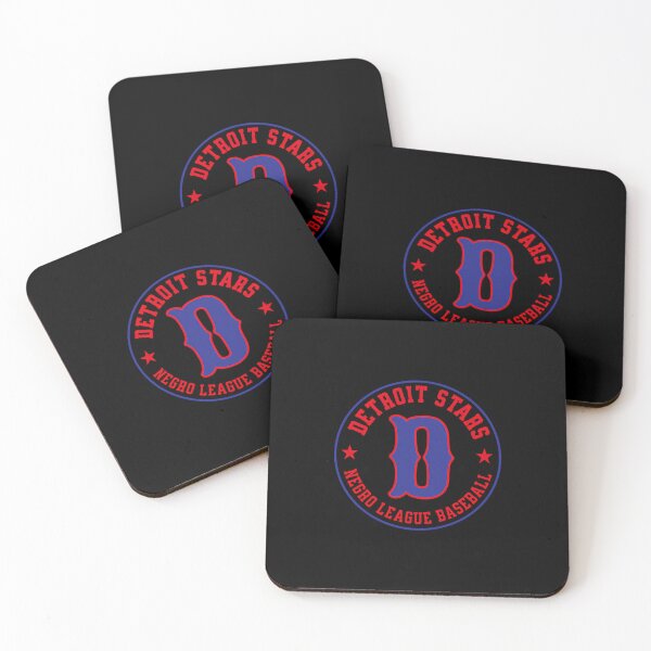 Item preview, The Detroit Stars Negro League Baseball Tribute Bi designed and sold by Markyake.