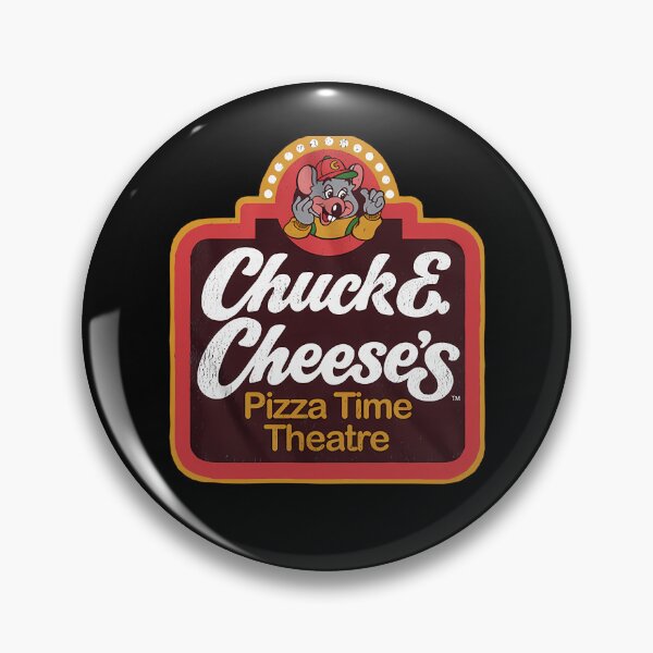 Item preview, chuck e cheeses pizza time theater designed and sold by Brain Art.