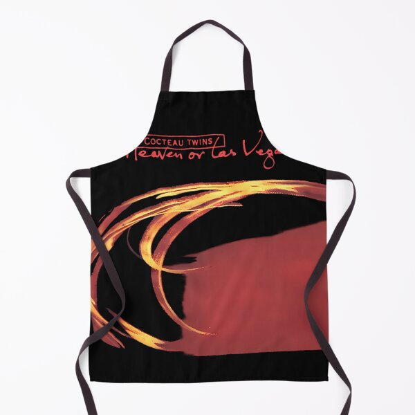 Item preview, Cocteau Twins Heaven Or Las Vegas designed and sold by varneymatalei.