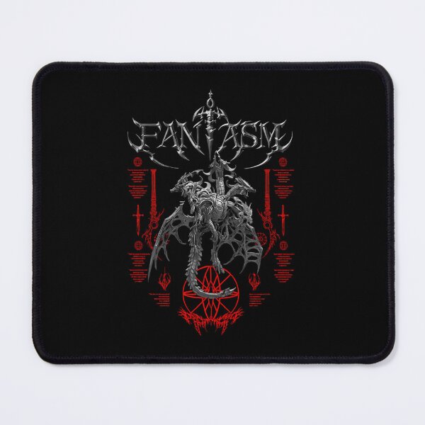 Item preview, Fantasm Hard Techno Industrial designed and sold by KhaledZakary.