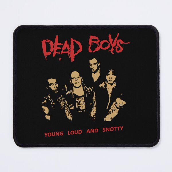 Item preview, Rock Now By Dead Boys designed and sold by sushisky.