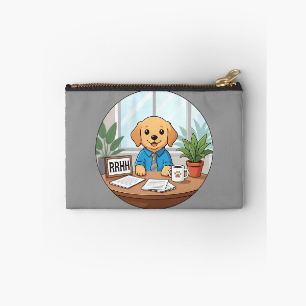 Item preview, HR Golden Award: Office Happiness Ambassador designed and sold by BGM by AI.