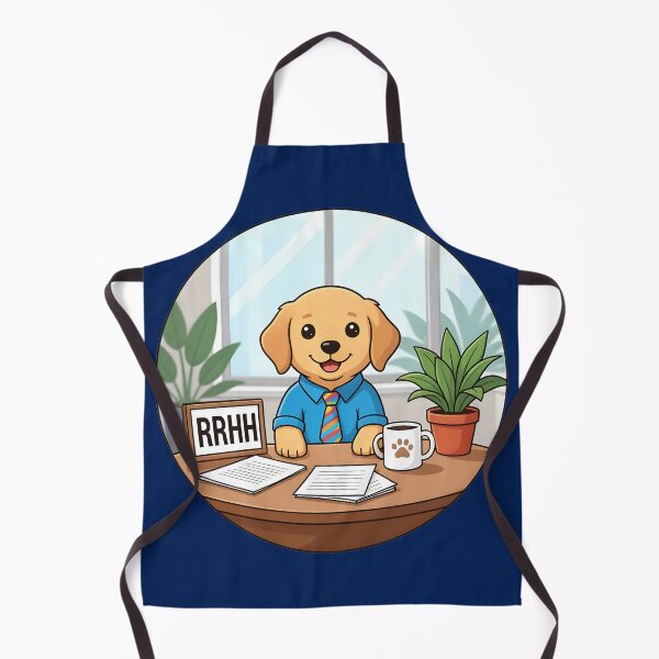 Item preview, HR Golden Award: Office Happiness Ambassador designed and sold by BGM by AI.