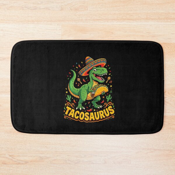 Item preview, Tacosaurus Rex Taco Dinosaur designed and sold by irifine.