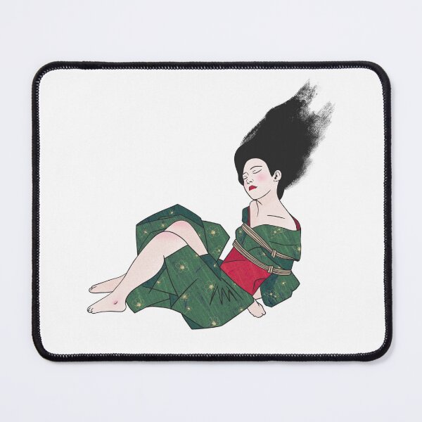 Item preview, Geisha shibari designed and sold by Giagzhel.