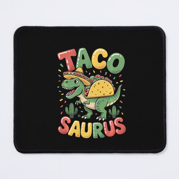Item preview, Tacosaurus Rex Taco Dino designed and sold by irifine.