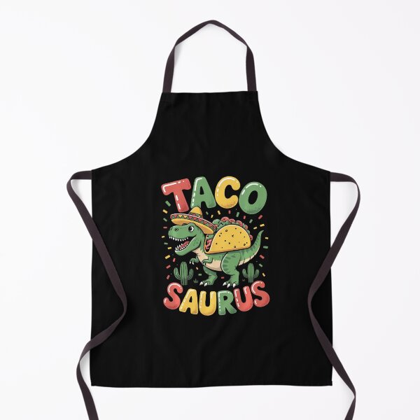 Item preview, Tacosaurus Rex Taco Dino designed and sold by irifine.