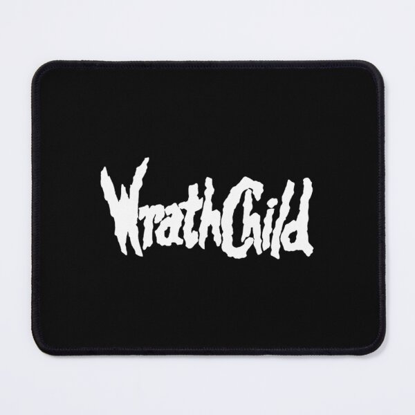 Item preview, Wrathchild America Rock Band American designed and sold by Markyake.