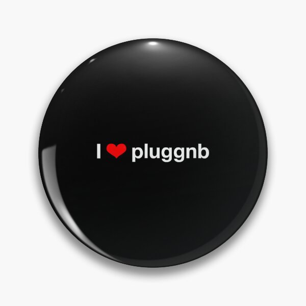 Item preview, I Love pluggnb designed and sold by NatalieCWilk.