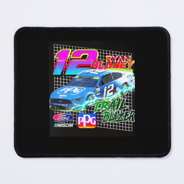 Item preview,  Racing Nascar Ryan Blaney  designed and sold by Aldrin  Joseph K.A.