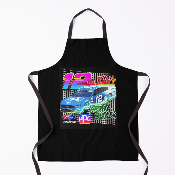 Item preview, Racing Nascar Ryan Blaney designed and sold by Aldrin Joseph K.A.