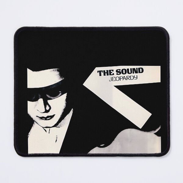 Item preview, The Sound Jeopardy Artwork designed and sold by varneymatalei.